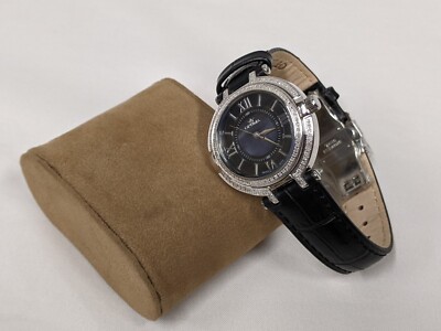 Optima OSL331 Swiss Diamond Damenuhr