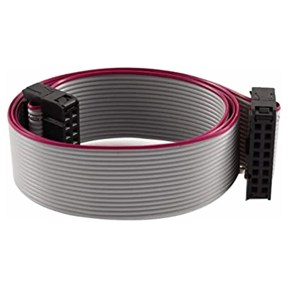 GÉNÉRIQUE KIT CONNECTEUR CÂBLE PLAT 16 PÔLES POUR POÊLES À GRANULÉS MICRONOVA (04071)