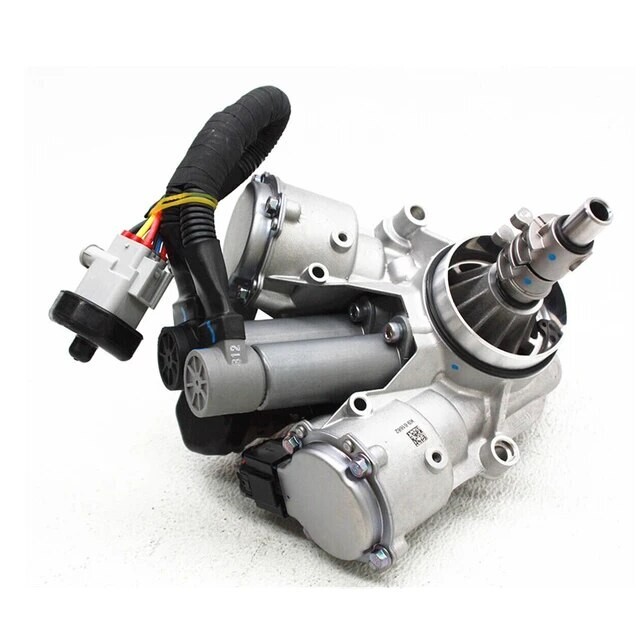 OEM 438102D005 ACTUATOR SUB ASSY-GEAR For Hyundai Tucson 2016-2021 ⭐Low Price⭐