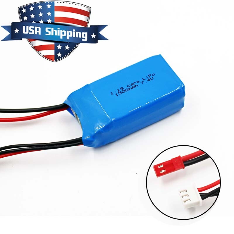 wltoys a979 battery