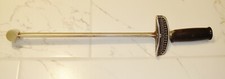 Vintage Craftsman 4464 Torque Wrench Made in USA 19" long #1576591