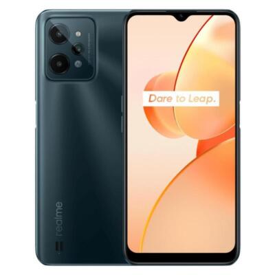 realme C31 - 32GB - Dark Green (Unlocked) (Dual SIM)