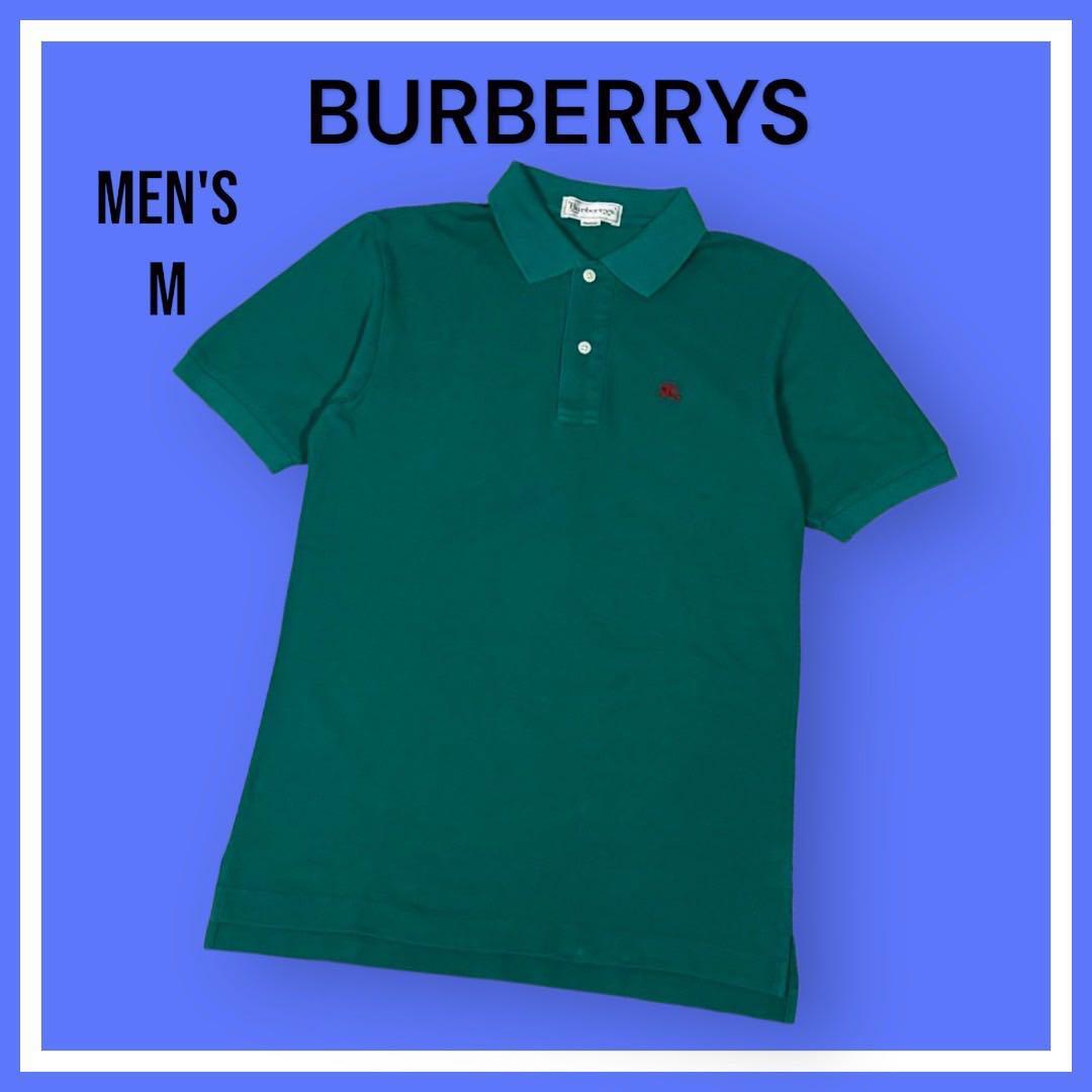 Burberry Polo shirt Men's Fashion from Japan