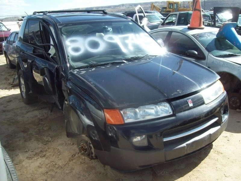 Used Front Left Door Glass Front fits: 2005 Saturn Vue w/solar Front Left Grade - Image 3 of 4