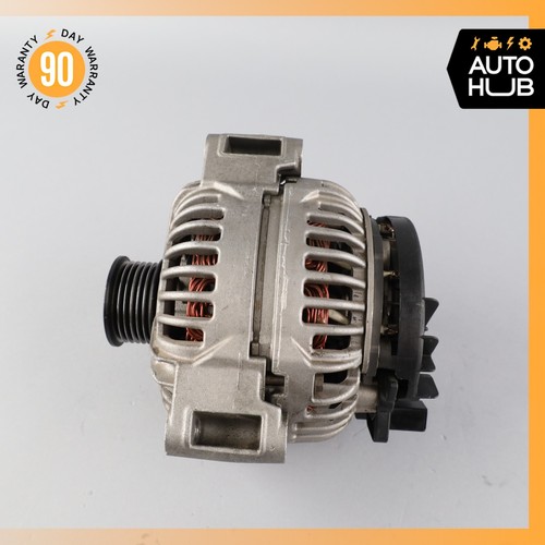 03-06 Mercedes R230 SL500 CLK500 CLK55 AMG Generator Alternator OEM - Picture 12 of 17