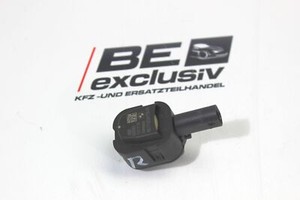 BMW 520d F11 Airbagcrashsensor Crashsensor Airbag Crash Sensor 9224178