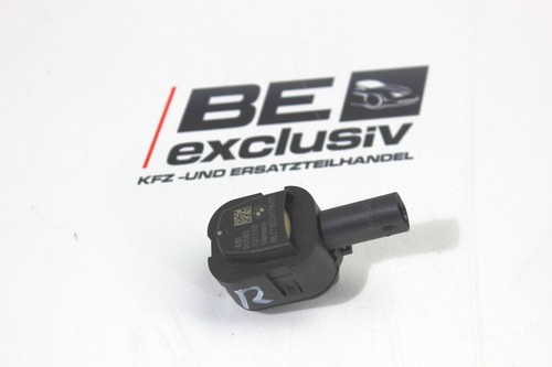 BMW 520d F11 Airbagcrashsensor Crashsensor Airbag Crash Sensor 9224178