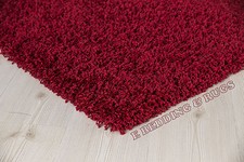 Fluffy Shaggy Rugs And Runners Soft Pile Carpet For Living Room Bedroom Kitchen