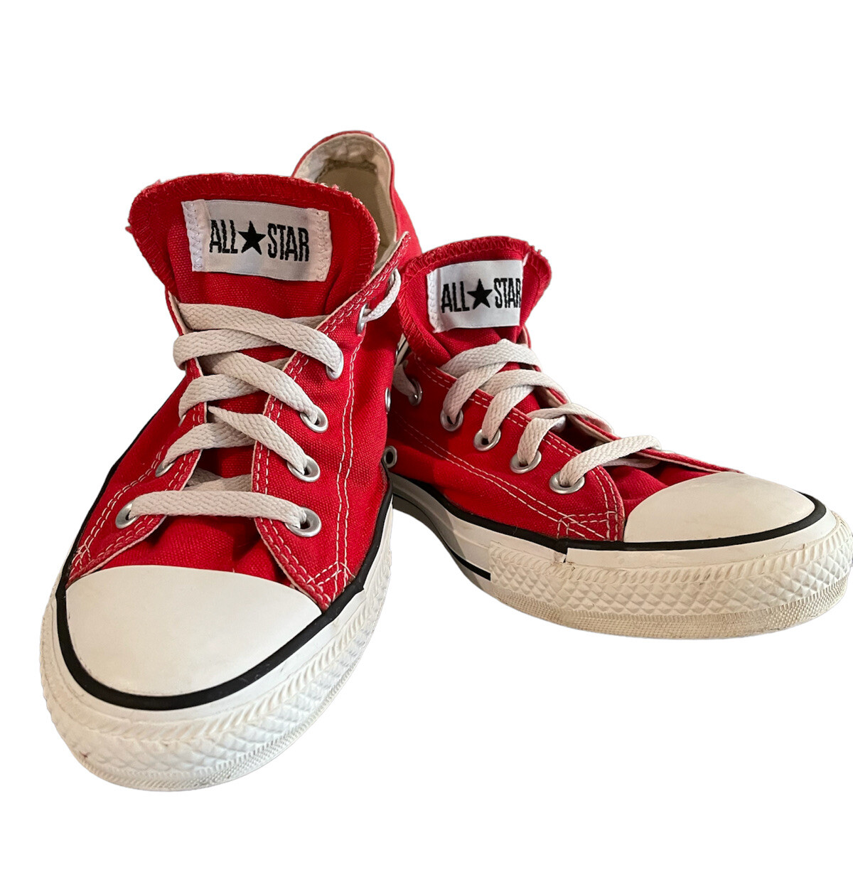 Converse Chuck Taylor Allstar Product Red Shoes M… - image 1