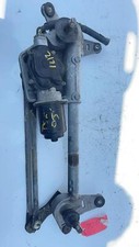 04-05 Acura Tsx Wiper Transmission With Motor Used Oem