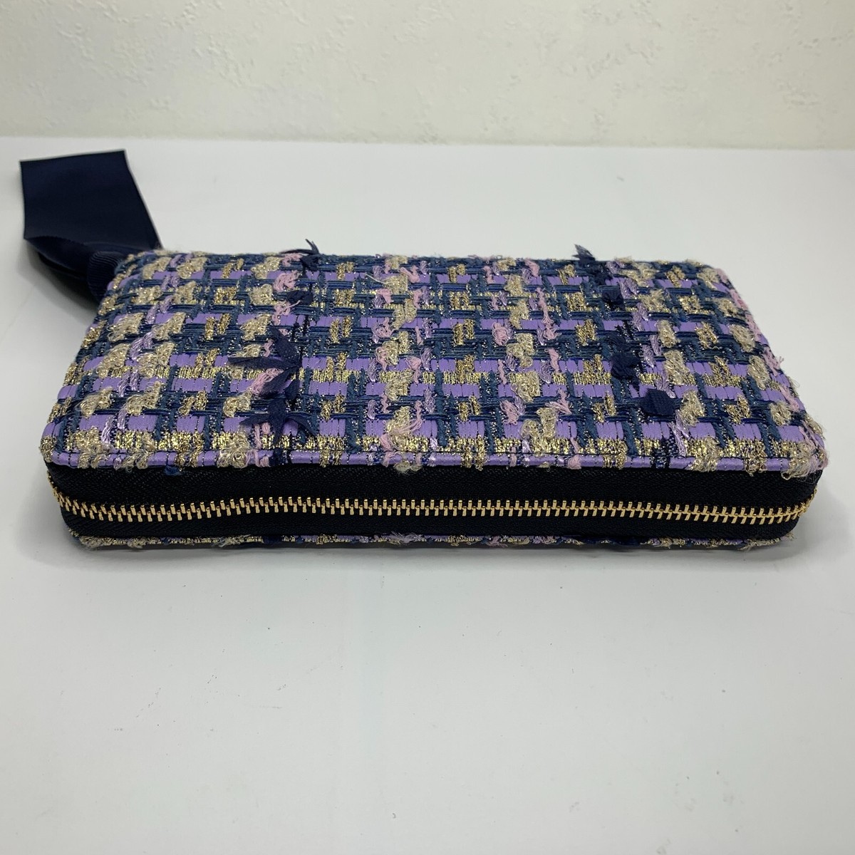 Hobonichi Techo Diary MALHIA KENT Mauve tweed Weeks Cover Only 