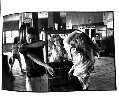 Bruce Davidson Brooklyn Gang Summer 1959 Gravure Photographs 1st