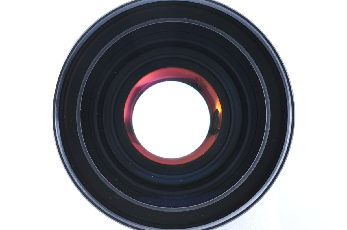 ■完動品 SMC PENTAX-A 645 ZOOM 80-160mm f4.5 SMC Pentax-A 645 Zoom 80-160mm F4.5 for 645-series Cameras