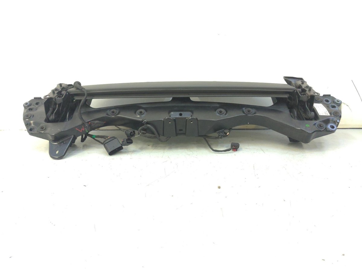 20 PORSCHE 911 992 CARRERA 4S 992827233 Spoiler Drive Unit 