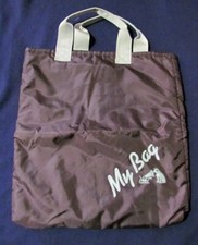 Vintage 70's RCA Promo LP Records Carry Bag