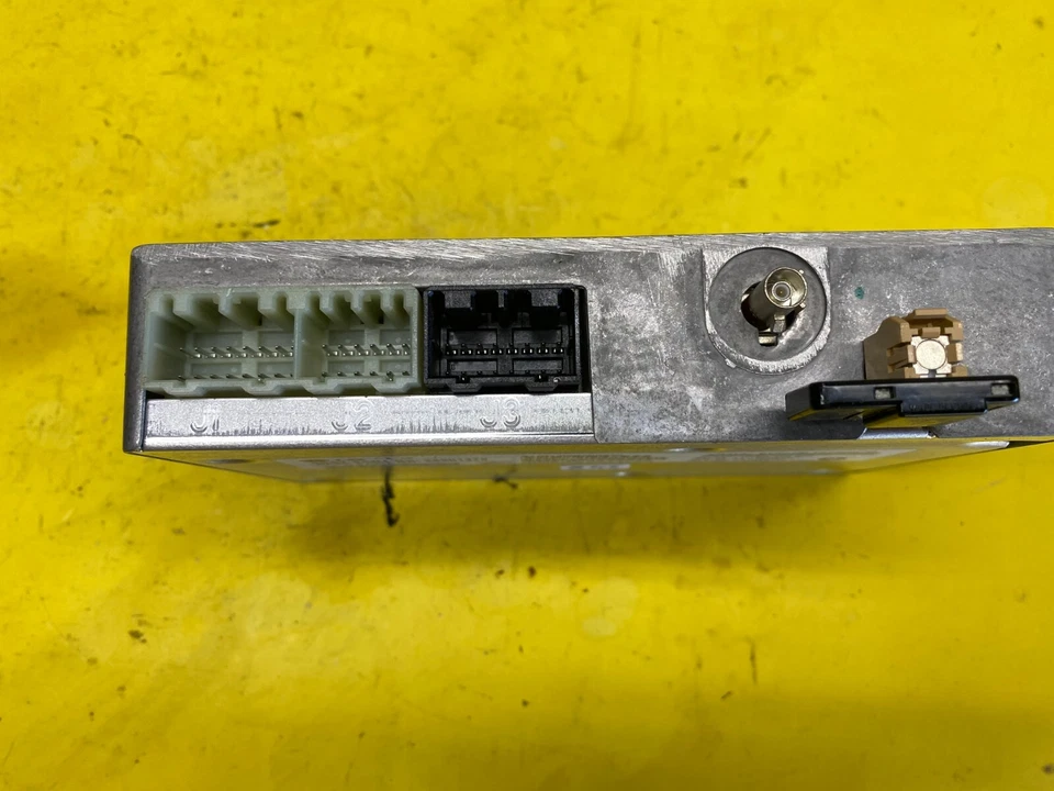 2012-2016 雪佛兰 IMPALA ONSTAR 通信控制模块 22901476 原始设备制造商 — 第 3/4 张图片