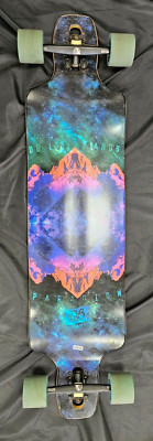 DB Longboards Paradigm 41'' Drop Through Longboard Complete
