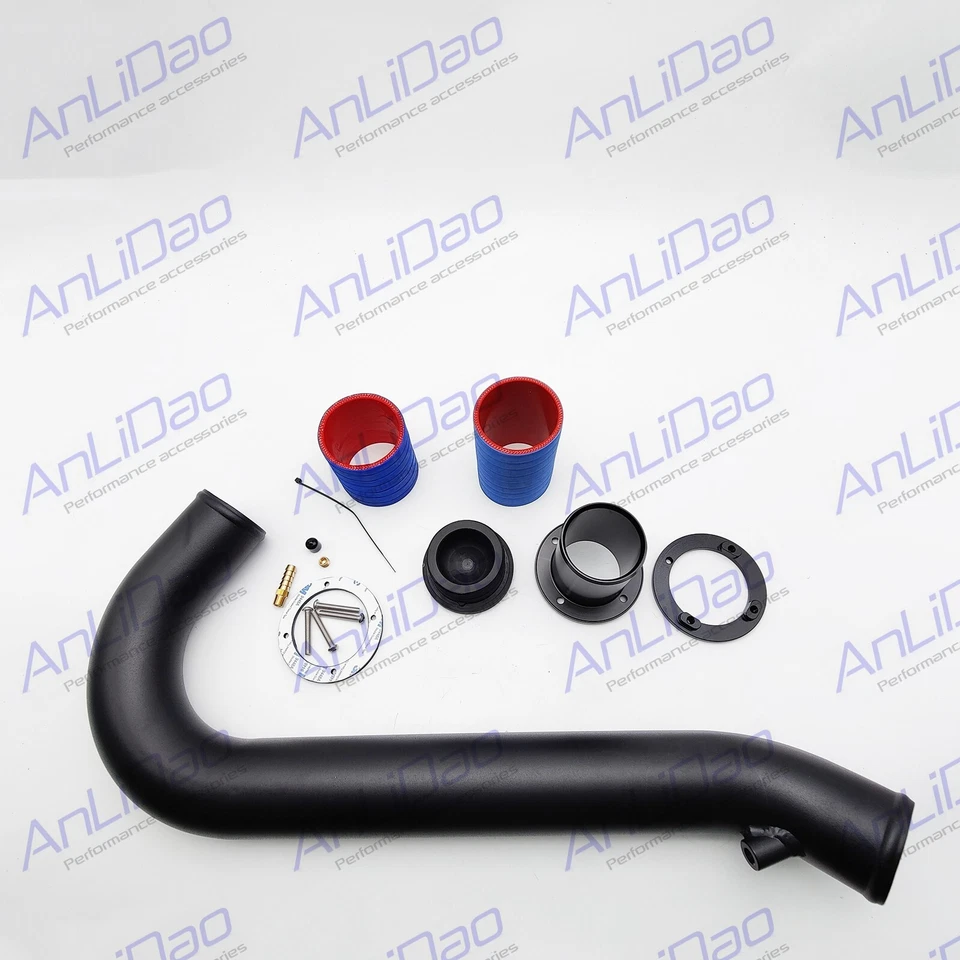 For Sea-Doo RXP/RXT/GTX-SC 185/215/255HP Rear Exhaust Kit 2003-2010 RS15050-1 - Image 2 of 4
