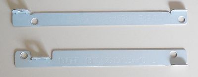 Asus Netbook EeePC 1015PD BRACKET FESTPLATTE 13GOA2910M05-10