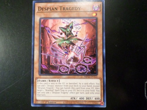 PT 26 YUGIOH SECRET ULTRA SUPER RARE COMMON FROM MEGA TIN 2022 MP22 M/NM U PICK - Picture 165 of 235