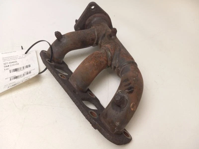 RIGHT SIDE EXHAUST MANIFOLD FOR NISSAN XTERRA 2005 - 2008 - Image 4 of 4