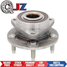 [FRONT(Qty.1)] 513316 Wheel Hub Assembly for 2014-2015 Chevrolet Cruze FWD-Model