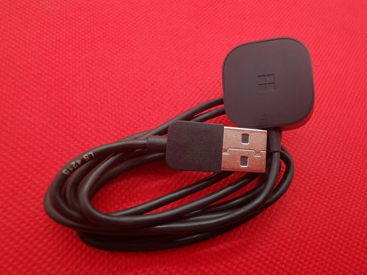 Thumbnail for Microsoft Band Charging Adapter Repair Cost