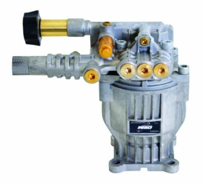 #ad OEM Technologies 3300 PSI 2.4 GPM Replacement Pressure Washer P... USA FAST SHIP $134.15