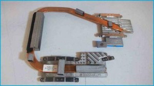 CPU Prozessor Kühler Kühlkörper GPU TravelMate 7720 7320 MS2206 -2