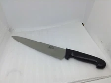Capco 12" Stainless Steel Serrated Chef;s Knife No. 4312 Free Shipping