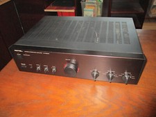 Rotel RA-980BX Vollverstärker Mit interessanter Modifikation Mono-Endstufe