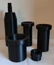 Ford 10R80 GM 10L90 ring resize install tool set -Made In The USA !!!