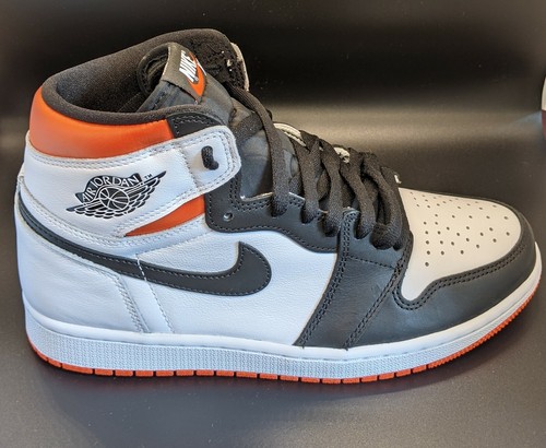 nike air Jordan 1 Retro High Electro 