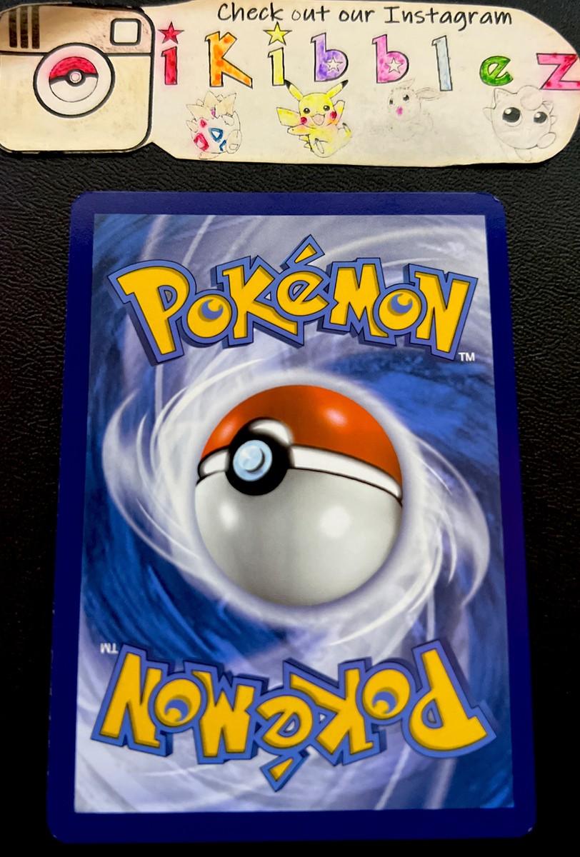 Fusion Strike Energy 244/264 NM Non-Holo Pokémon Card. Free