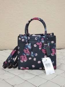 coach tote 14
