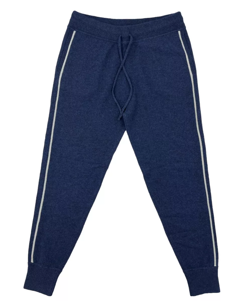 Washable Cashmere Jogger