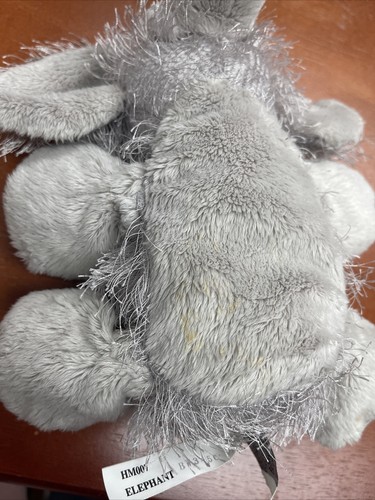 Elephant webkinz plush - no code - Picture 2 of 5