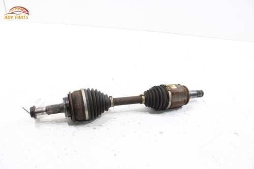 2011-22 TOYOTA 4RUNNER 4WD FRONT RIGHT PASSENGER SIDE AXLE SHAFT HALFSHAFT OEM - Picture 2 of 5