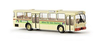 Brekina 50727 Mb 0305 Stadtbus Karlsruhe Dehner 1 87 For Sale