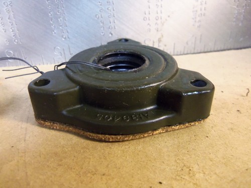 Trane Thermal Company - Gearcase-Motor Cap - P/N: 3N259-73 (NOS) - Picture 9 of 9