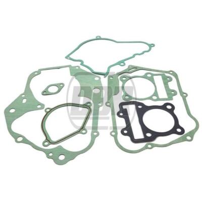 Original kompletter YX150 Elektrostart Dichtungssatz 1P60FMJ 60mm 150cc Motor komplett