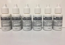 "MILITEC-1" | SYNTHETIC LUBRICANT | 6 Pack (1/2 oz. each Bottle)