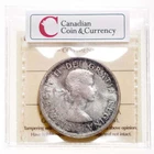 1 Dollar 1962 ICCS MS-64
