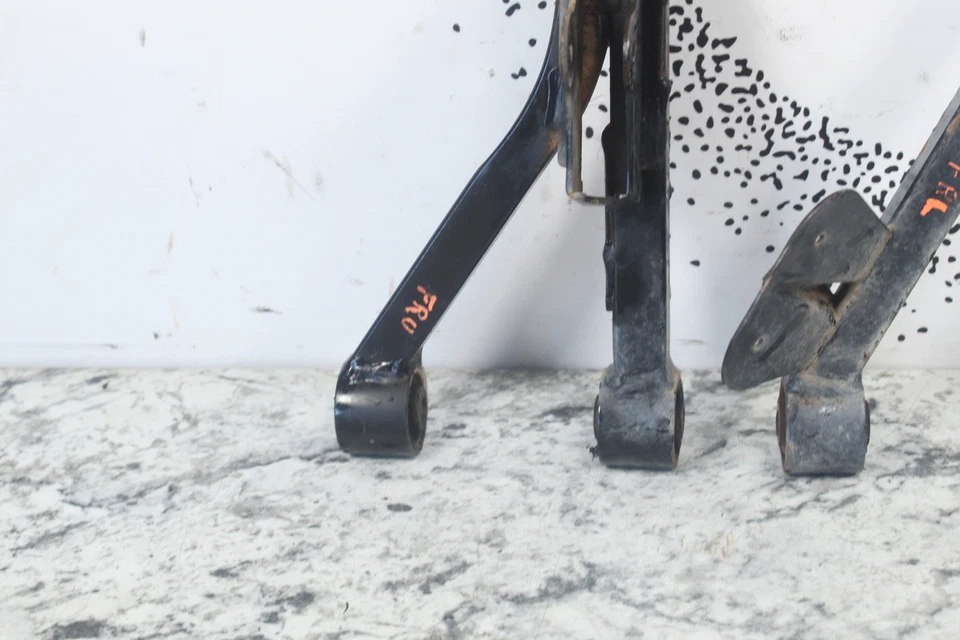 1999 ARCTIC CAT 500 4X4 Front Right Control A Arm Arms 0503-012 0503-026 - Image 4 of 4