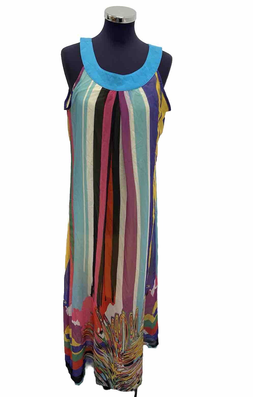 YVES SAINT LAURENT ABITO DONNA DRESS WOMAN VINTAGE JHD6747