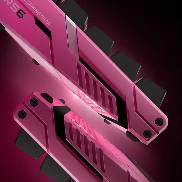 ATK RS6  Aluminum Hall Effect Keyboard – 68-Key Wireless Gaming Keyboard - Image 4 of 4