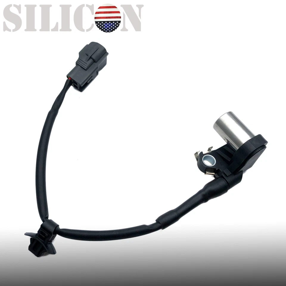 Sensor de posición del cigüeñal apto para Toyota Camry CE LE XLE l4 Solara SE 1992-2001 Foto 4 de 4