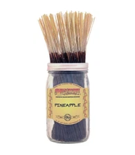 50x Wild Berry Pineapple Incense Sticks ( 50 Sticks ) Wildberry Free Shipping!