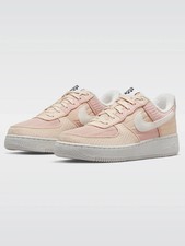 Nike Air Force 1 '07 LXX Low Toasty - Pearl Pink W DH0775201 Size 8