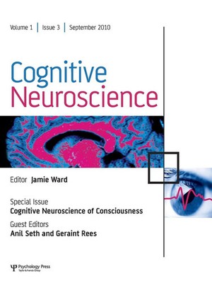 Anil Seth (u. a.) | Cognitive Neuroscience of Consciousness | Taschenbuch (2010)